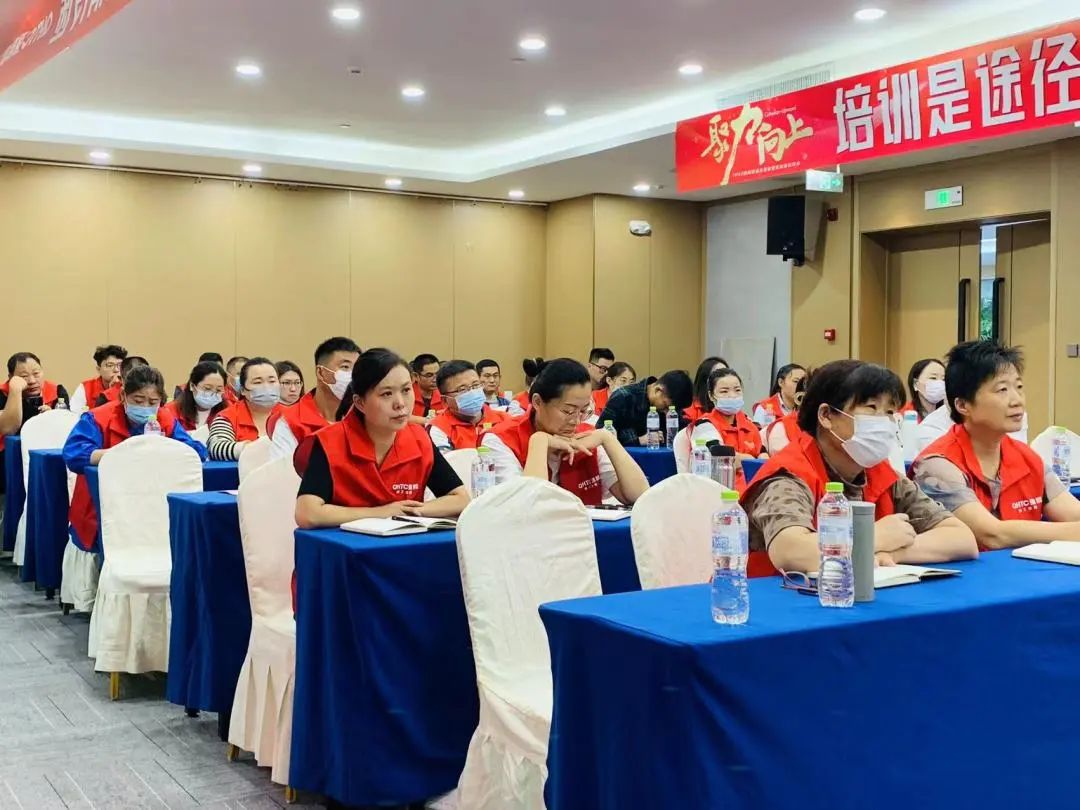 聚力·向上 | 2022強輝新品品鑒會暨區(qū)域培訓(xùn)峰會臨沂站完美結(jié)束！(圖19)