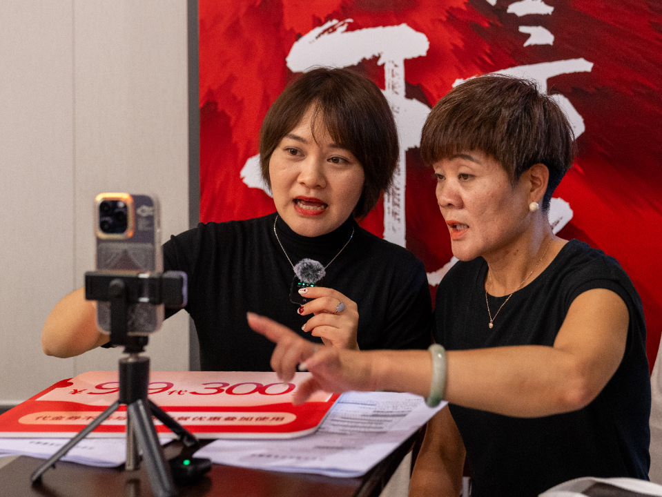 持續(xù)賦能！強(qiáng)輝2024星火計(jì)劃標(biāo)桿特訓(xùn)營圓滿收官(圖6)